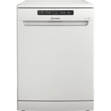 Indesit DFC 2C24 UK Dishwasher - White