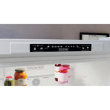 Hotpoint H7X83AW Freestanding Fridge Freezer
