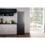 Hotpoint H1NT 821E OX Low Frost Fridge Freezer