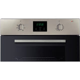Hotpoint AO Y54 C IX Built-In Electric Oven - Inox