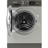 Hotpoint NM11946GCAUKN Freestanding Washing Machine