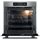 Whirlpool AKZ9 6270 IX Built-In Electric Oven - Inox