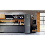 Hotpoint H9X94TSX Freestanding Fridge Freezer