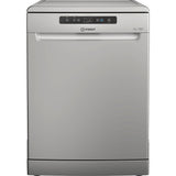 Indesit DFC2B16SUK My Time Dishwasher - Silver