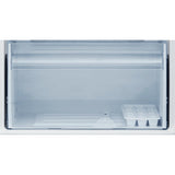 Indesit I55ZM 1120 W UK Freestanding Undercounter Freezer - White