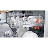Hotpoint HFC 2B19 UK N Dishwasher - White