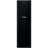 Hotpoint HBNF 55182 B AQUA UK Frost Free Fridge Freezer - Black