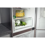 Hotpoint H1NT 821E OX Low Frost Fridge Freezer