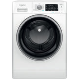 Whirlpool FFD8469BSVUK Washing Machine