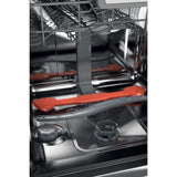 Hotpoint H3FC14BN7AWUK Freestanding 60cm Dishwasher - White