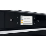 Whirlpool W11 MW161 UK Built-In Microwave Oven