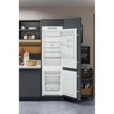 Hotpoint HTC18 T532 UK Fridge freezer - White