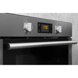 Hotpoint SA4 544 C IX Built-In Oven - Stainless Steel