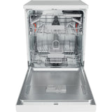 Hotpoint HFE 2B+26 C N UK Dishwasher - White