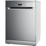 Hotpoint HFC 3T232 WFG X UK Dishwasher - Stainless Steel