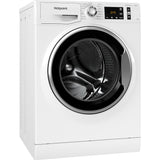 Hotpoint NM11 1048 WC A UK 10kg Freestanding Washing Machine