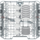 Hotpoint HFC 3T232 WFG X UK Dishwasher - Stainless Steel