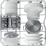 Hotpoint HFE 2B+26 C N UK Dishwasher - White