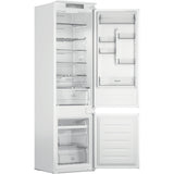 Hotpoint HTC20 T321 UK Fridge Freezer - White