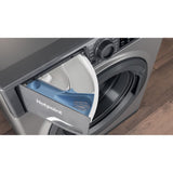 Hotpoint NSWM 944C GG UK N Washing Machine - Graphite