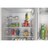 Whirlpool WHC18D041A1 Built-In Fridge Freezer