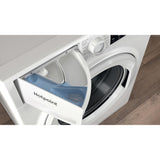 Hotpoint NSWM 1044C W UK N Washing Machine - White
