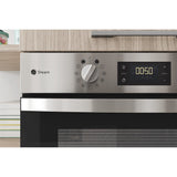 Indesit KFWS 3844 H IX UK Oven - Inox