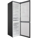 Hotpoint H7X93TSX Freestanding Fridge Freezer