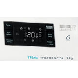 Whirlpool FFB7469WVUK AntiStain 7kg Washing Machine - White - A Rated