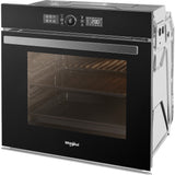 Whirlpool AKZ96230NB Built-In Electric Oven