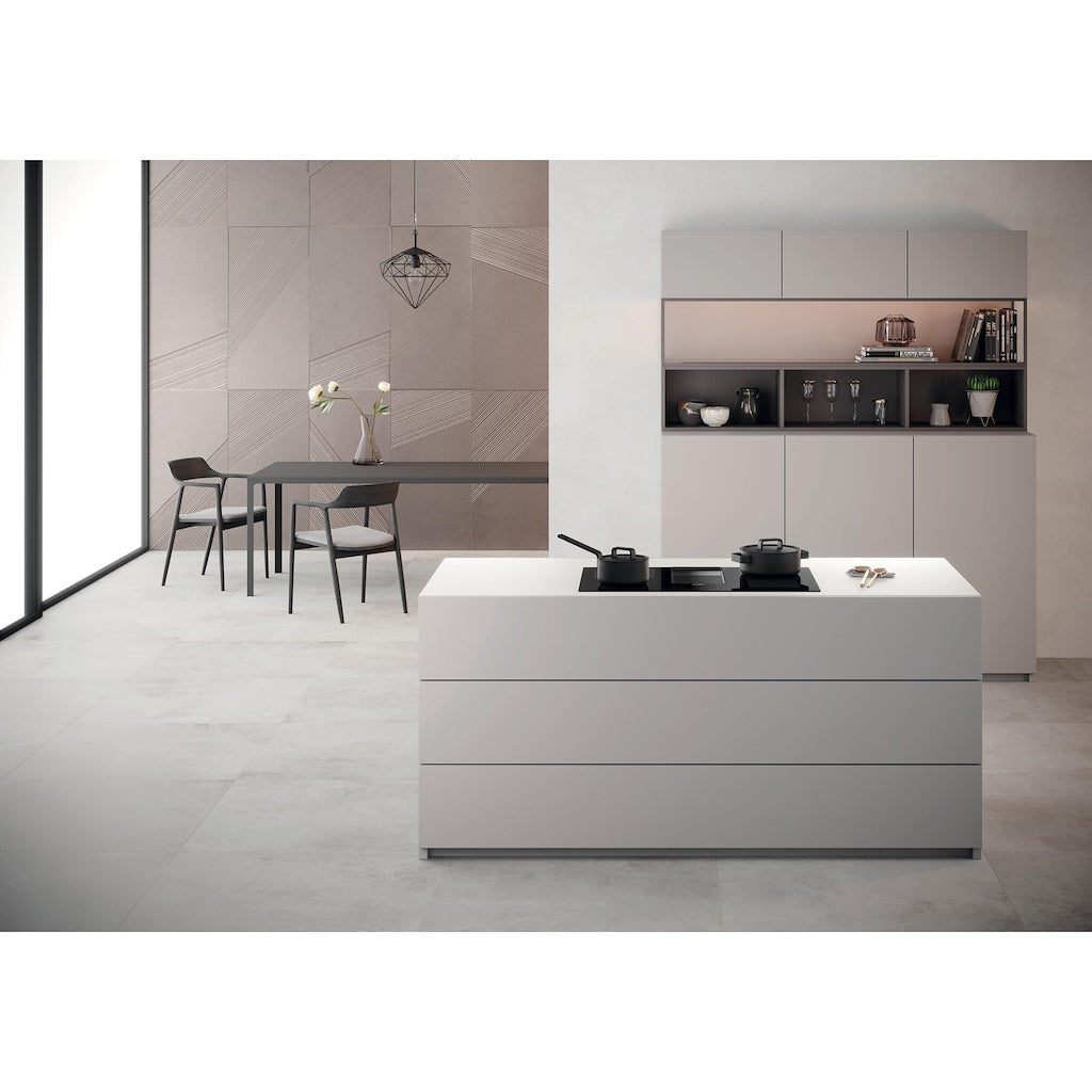 Whirlpool WVH92KFKIT Downdraft Induction Hob