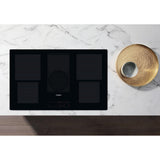 Whirlpool WVH 92 K F KIT/1 83cm Vented Induction Hob