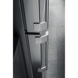 Hotpoint NFFUD 191 X 1 Fridge Freezer - Stainless Steel