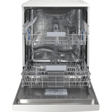 Indesit DFC2B16UK Dishwasher - White
