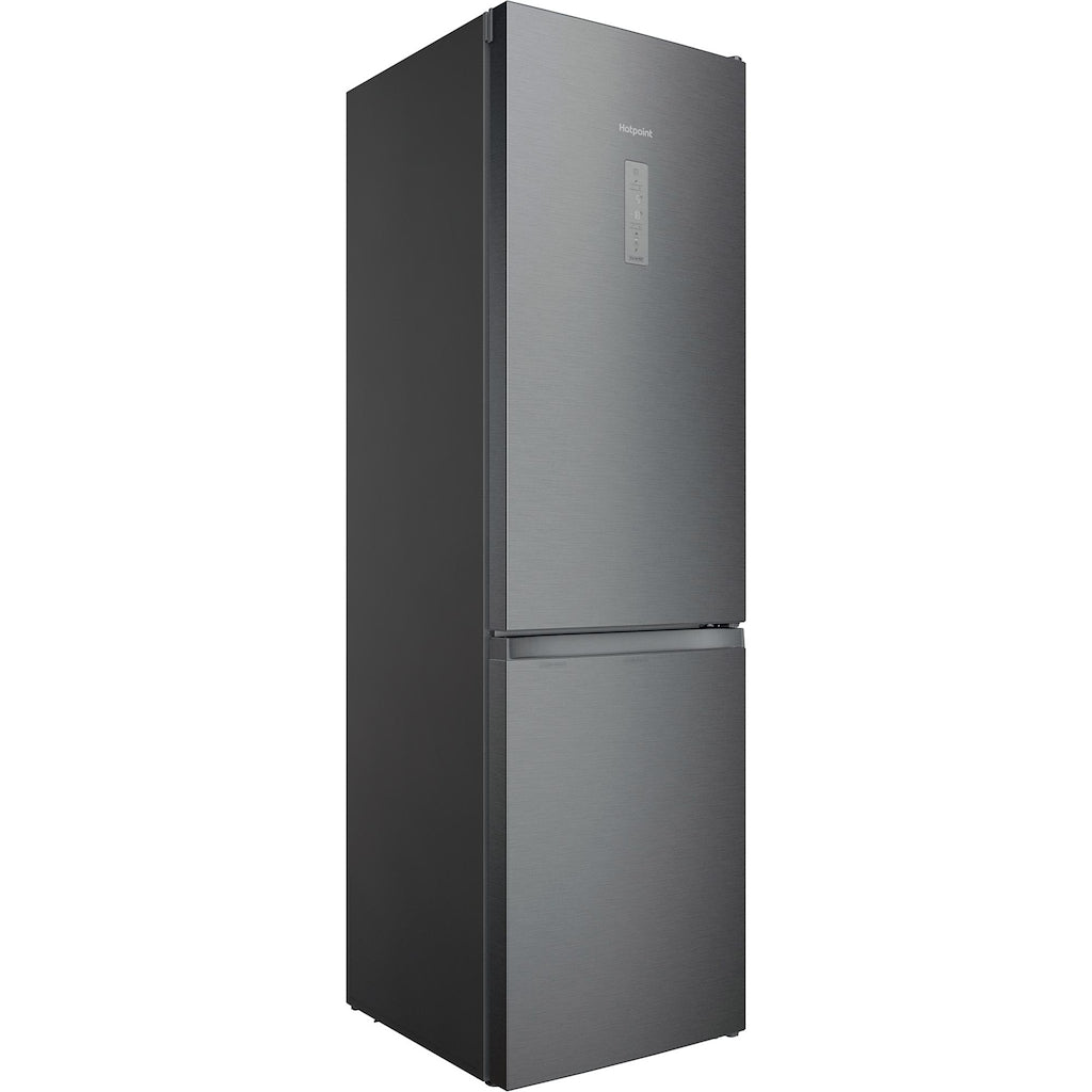 Hotpoint H9X94TSX Freestanding Fridge Freezer