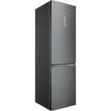 Hotpoint H9X94TSX Freestanding Fridge Freezer