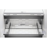 Hotpoint HPK25403XP6UK Freestanding Fridge Freezer - Inox