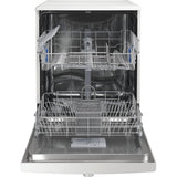 Indesit DFE 1B19 UK Dishwasher - White