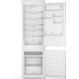 Hotpoint HTC18 T311 UK Integrated Fridge Freezer