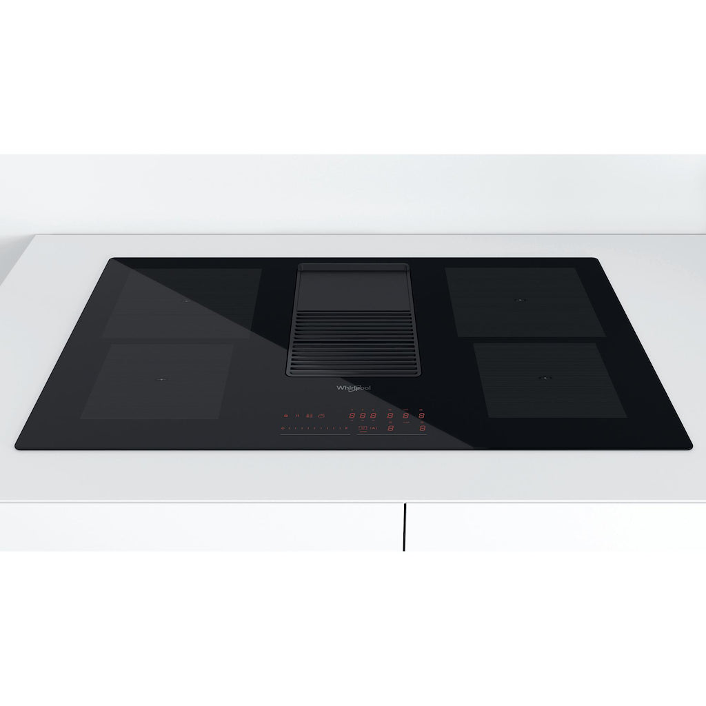 Whirlpool WVH92KFKIT Downdraft Induction Hob