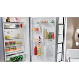 Hotpoint H7X93TSX Freestanding Fridge Freezer