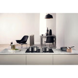 Whirlpool SMP 658C/BT/IXL SmartCook Induction Hob 4 Zones 60cm - Black