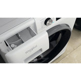 Whirlpool FFD9458BSVUKN 9kg Washing Machine