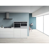 Whirlpool W7OM44S1P Built-In Single Oven - Inox