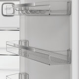Hotpoint HPK 26403 XP5UK Freestanding 70/30 Fridge Freezer with EvenFlow - Silver