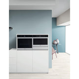 Whirlpool W7OM44S1P Built-In Single Oven - Inox