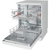 Hotpoint HFE 2B+26 C N UK Dishwasher - White