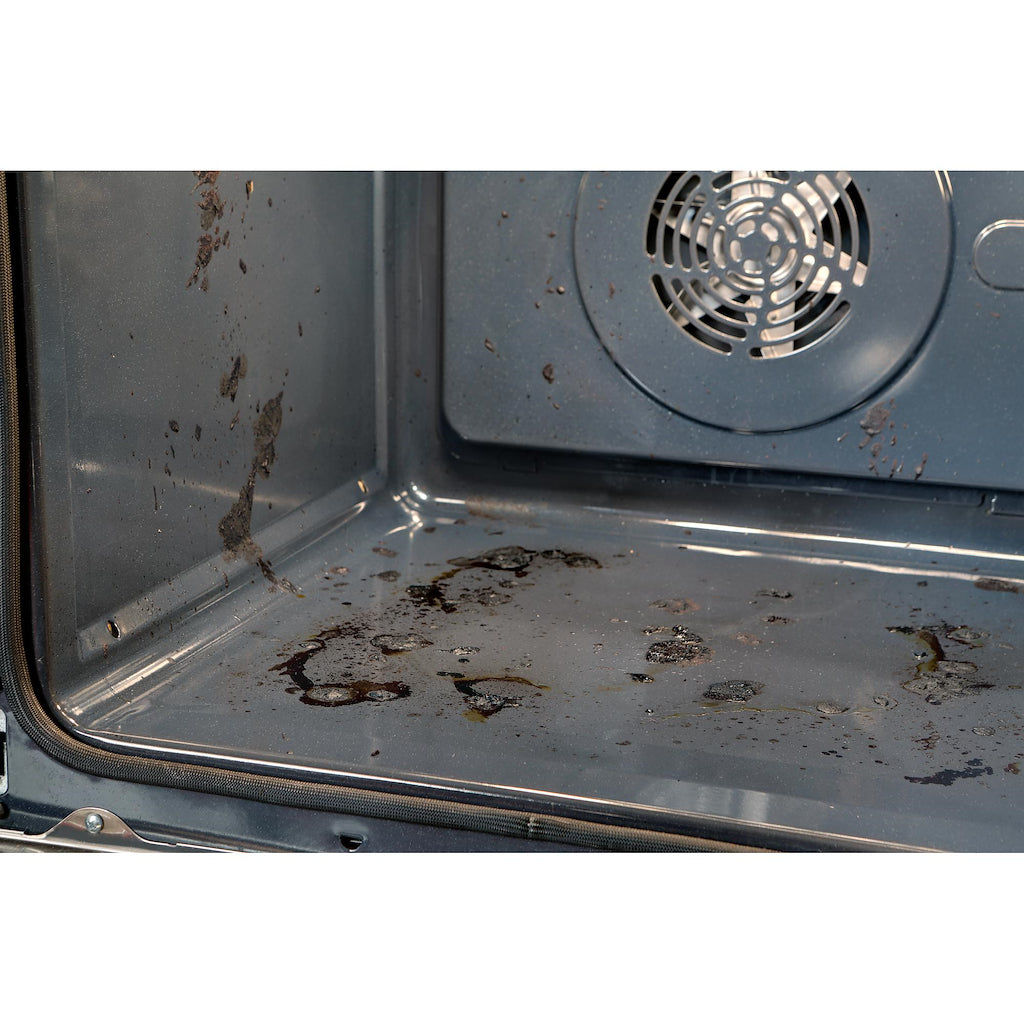 Whirlpool W7OM44S1P Built-In Single Oven - Inox