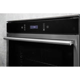 Hotpoint SI6 874 SH IX Electric Single Built-In Oven - Stainless steel