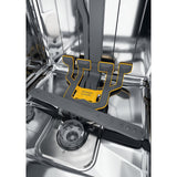 Whirlpool W8IA15M3TU UK Built-In 60cm Dishwasher